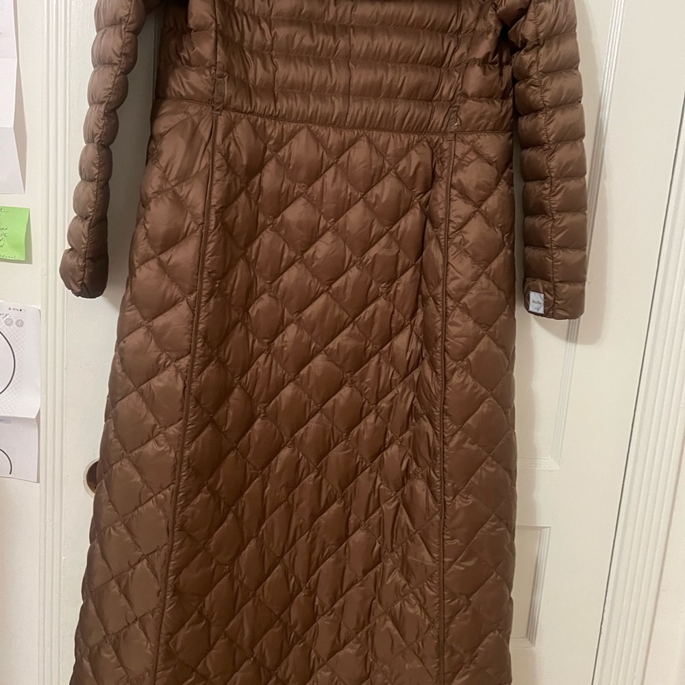 Max Mara the cube coat - Picture 4 of 6